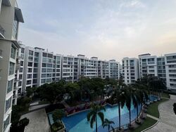 The Waterina (D14), Apartment #617104631